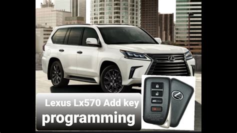 2015 lx570 smart card|Programming lx570 credit card key 08.